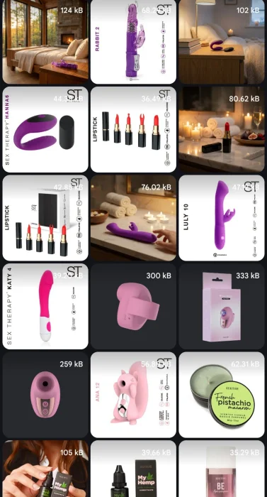 Sexshop, Geles, Eroticos, Juegos, Vibradores, Succionadores