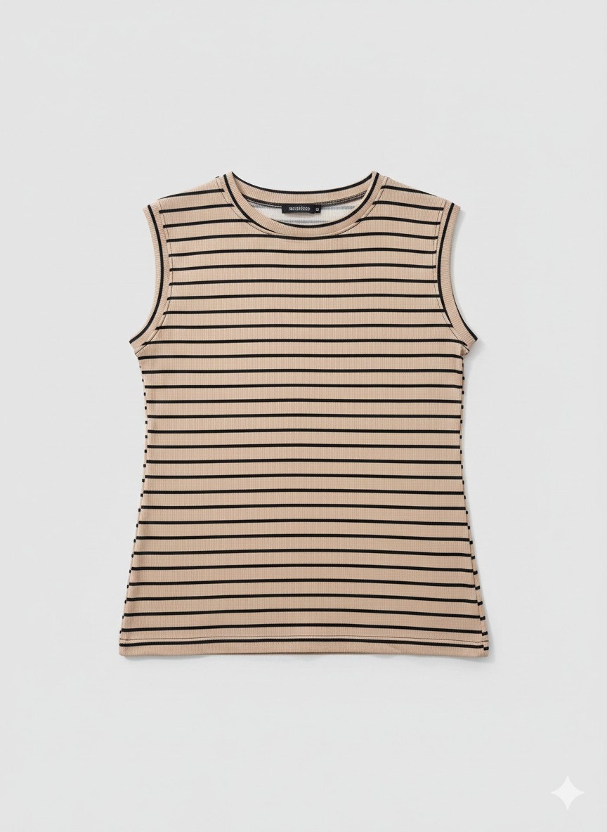 Musculosa - Imagen 2