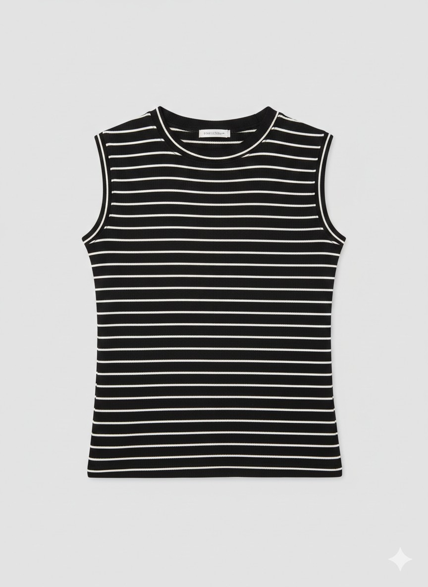 Musculosa - Imagen 3