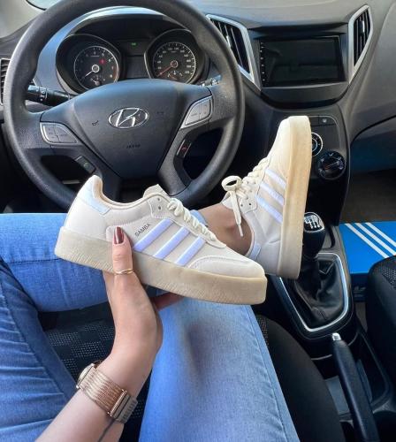 Zapatillas Adidas Samba Importadas