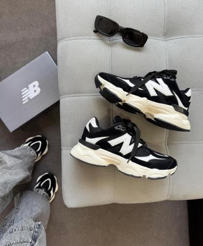 Zapatillas Importadas New Balance 9060 - Miniatura 6