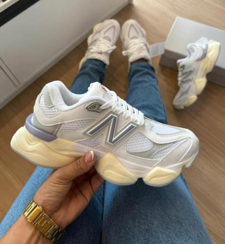 Zapatillas Importadas New Balance 9060 - Miniatura 7