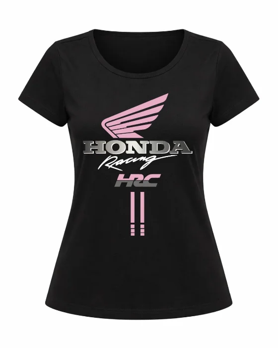 Remeras Estampadas de Dama