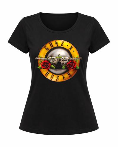 Remeras Estampadas de Dama - Miniatura 2