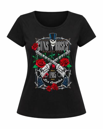 Remeras Estampadas de Dama - Miniatura 3
