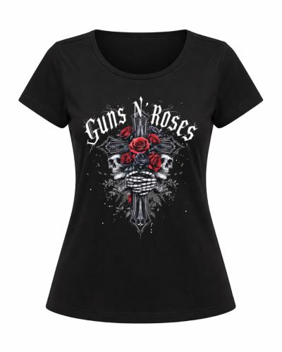 Remeras Estampadas de Dama - Miniatura 4