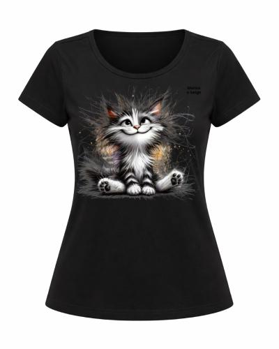 Remeras Estampadas de Dama - Miniatura 5