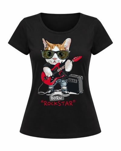Remeras Estampadas de Dama - Miniatura 6