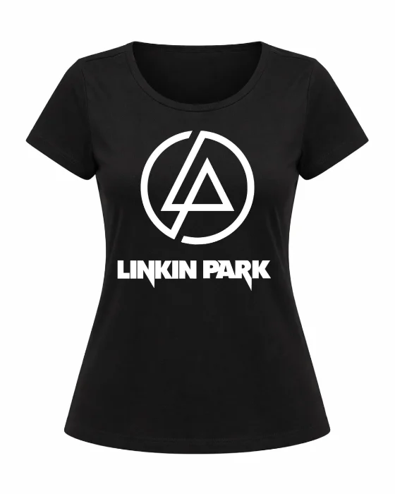 Remeras Estampadas de Dama