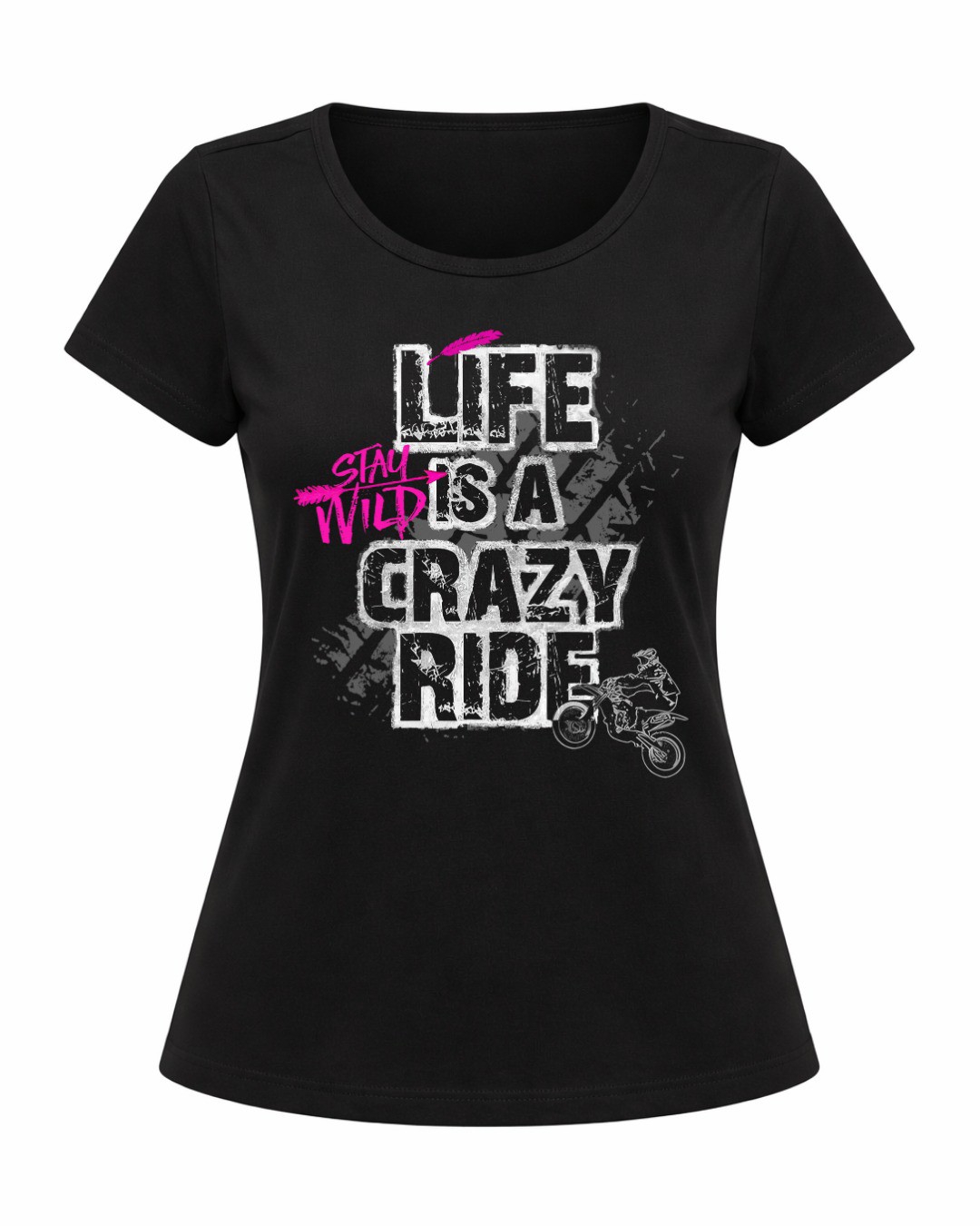 Remeras Estampadas de Dama - Imagen 4