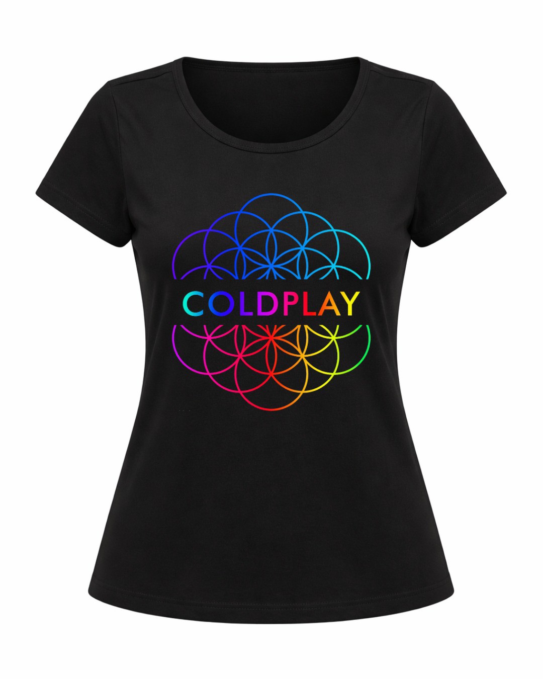 Remeras Estampadas de Dama - Imagen 5