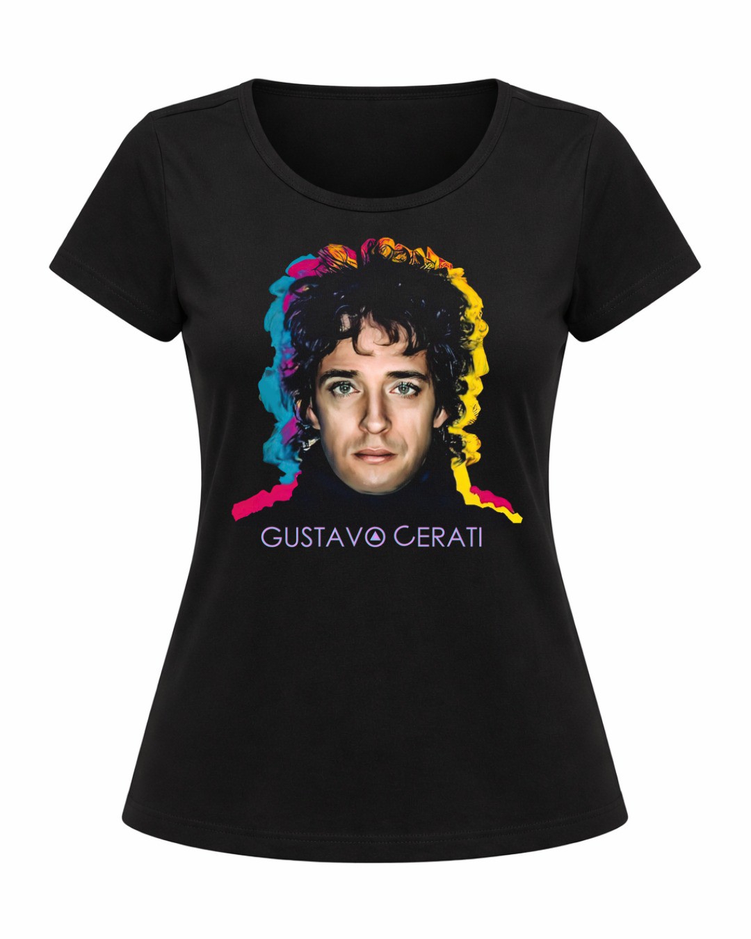 Remeras Estampadas de Dama - Imagen 6