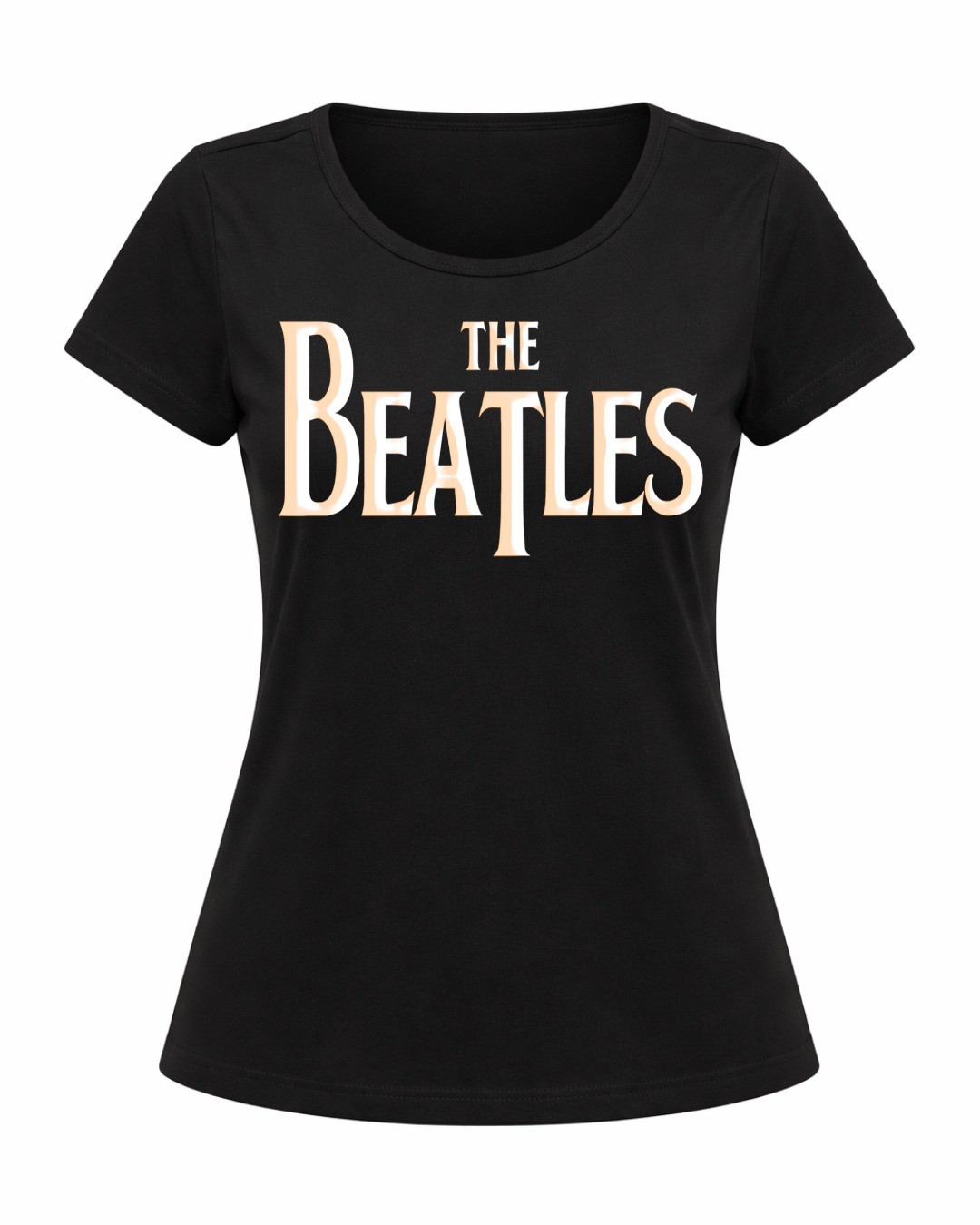 Remeras Estampadas de Dama - Imagen 8