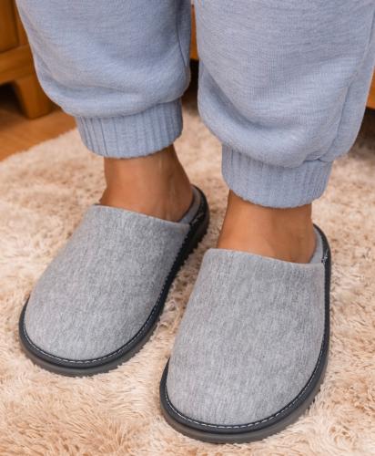 Pantuflas Chatitas Algodón