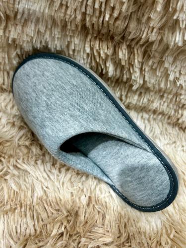 Pantuflas Chatitas Algodón - Miniatura 5