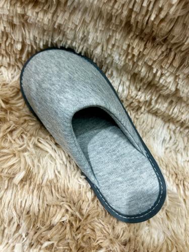 Pantuflas Chatitas Algodón - Miniatura 7