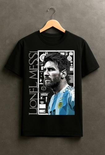Remeras Estampadas Argentina