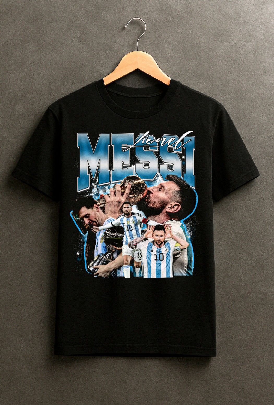 Remeras Estampadas Argentina - Imagen 2