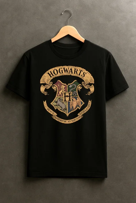 Remeras Estampadas