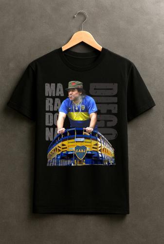 Remeras Estampadas