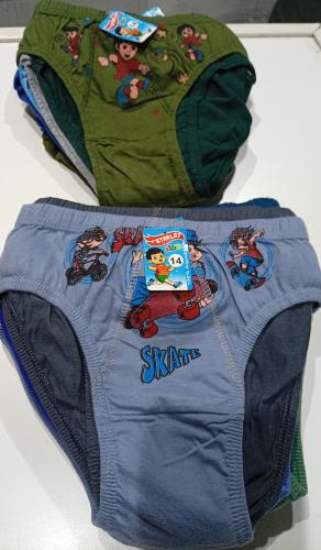 Slip Niños