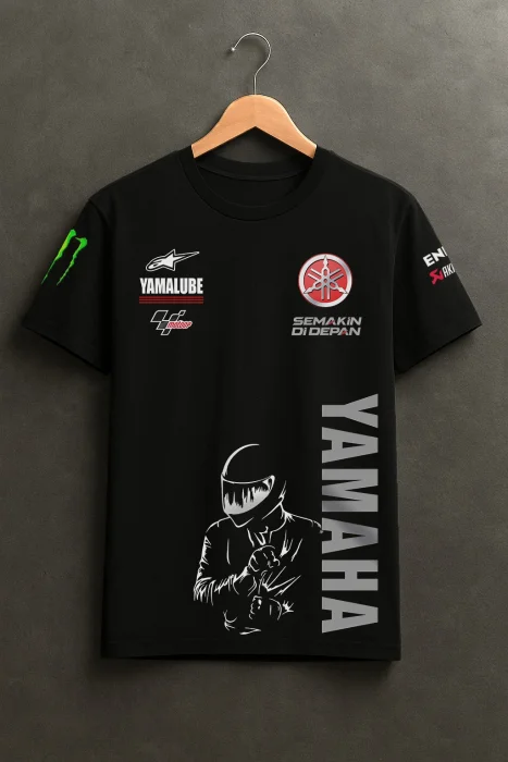 Remeras de Moto