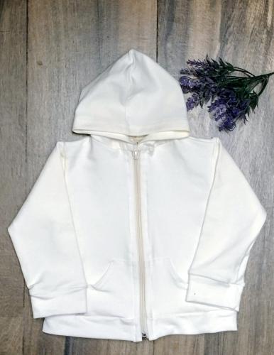Campera Rústico Unisex  Bebe Talle 1 al 5 - Miniatura 1