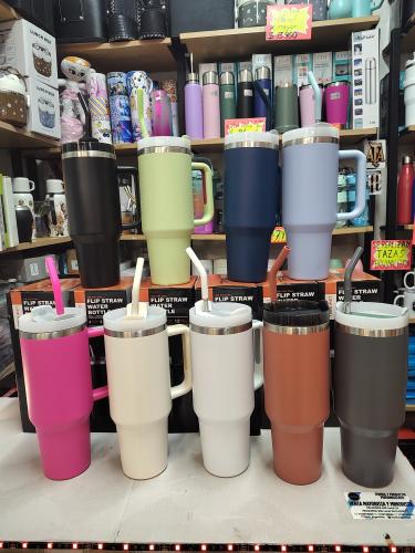 Vaso Quencher 1,2l Oferta