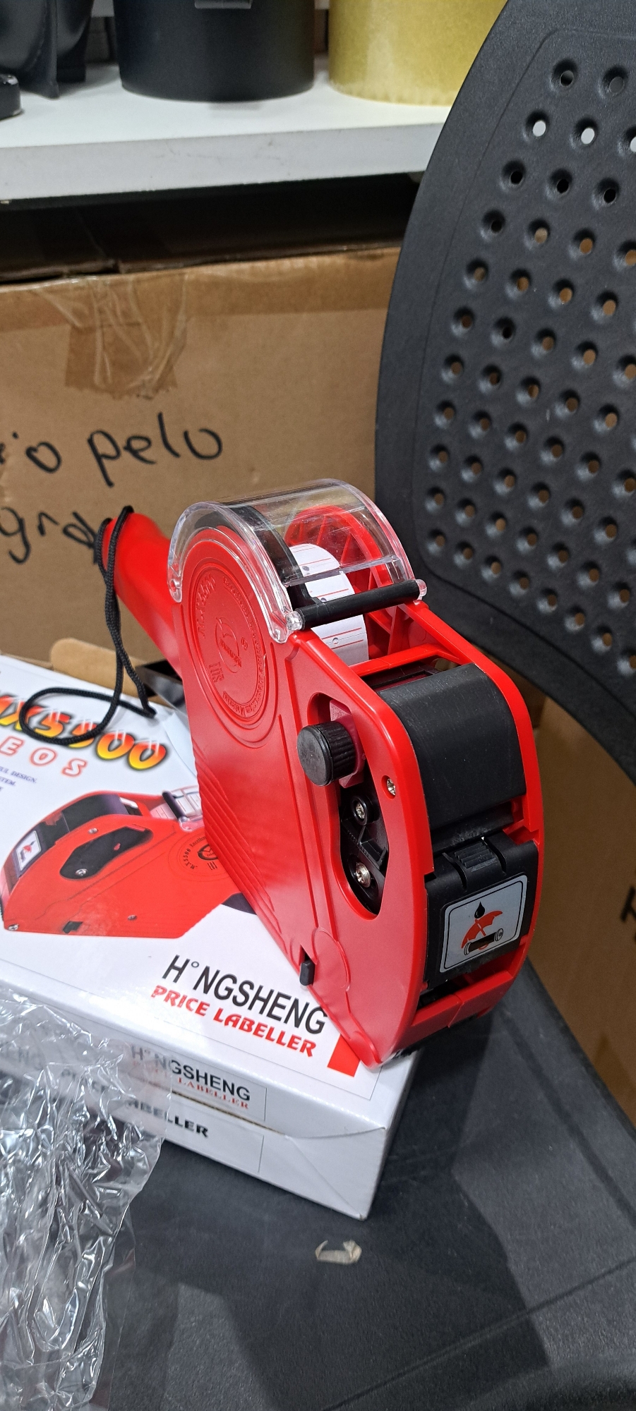 Maquina de Precios - Imagen 2