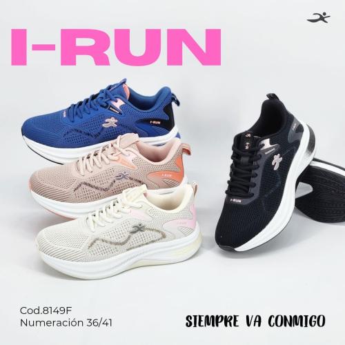 Zapatillas Irun