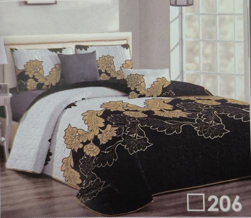 Cubre Cama