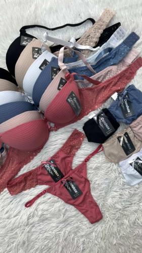 Conjunto 3 Piezas, Condeza