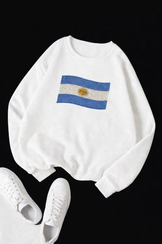 Buzo Argentina