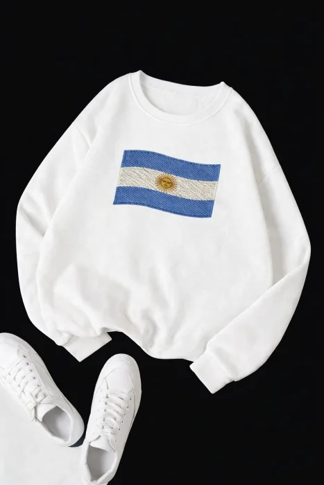 Buzo Argentina