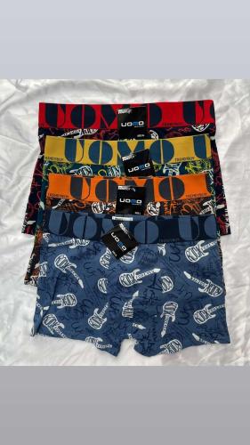 Boxer Uomo