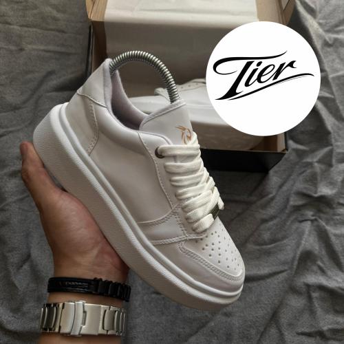 Zapatos Logan Goat Premium
