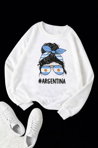 Buzo Argentina