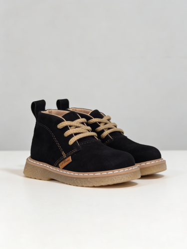 Zapatos Botitas Jujuy Infantiles Unisex Tendencia  Invierno Cómodos - Miniatura 3