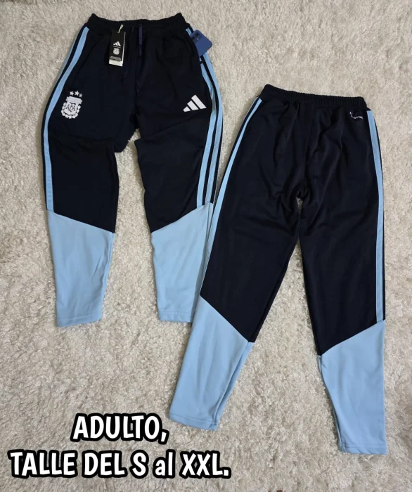 Pantalón Afa Entrenamiento