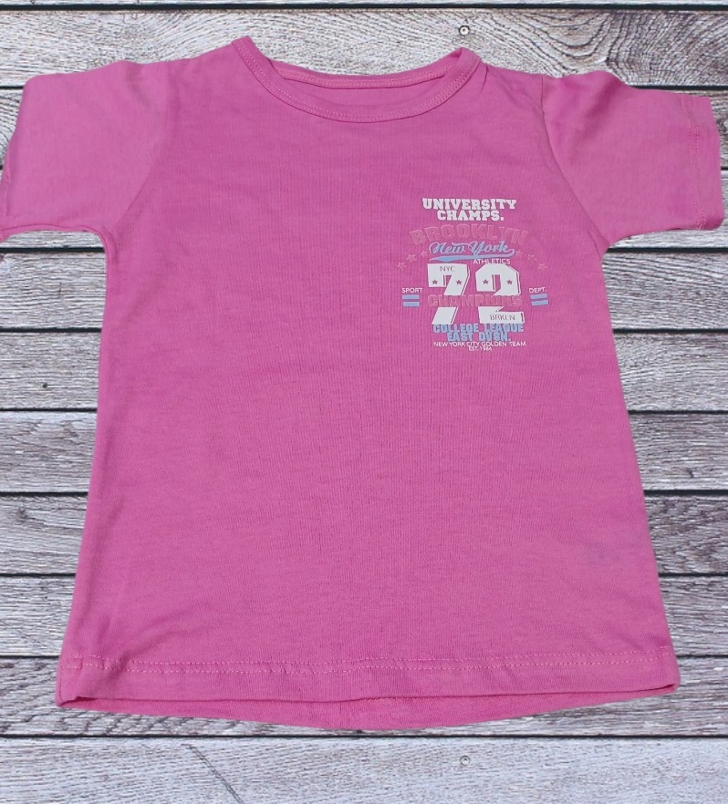 Remera Letras Nena - Imagen 3