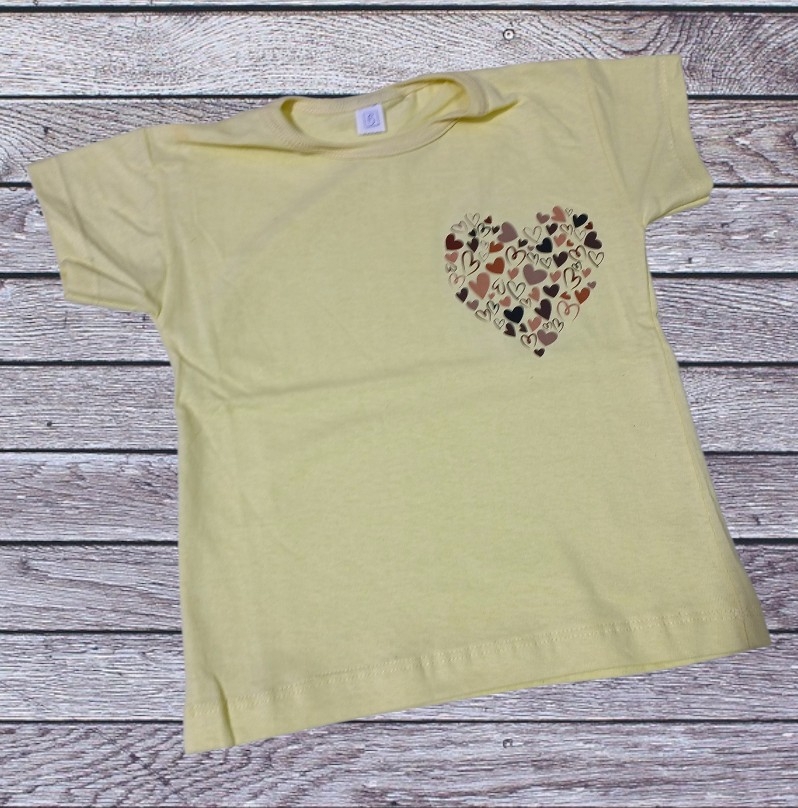 Remera Letras Nena - Imagen 4