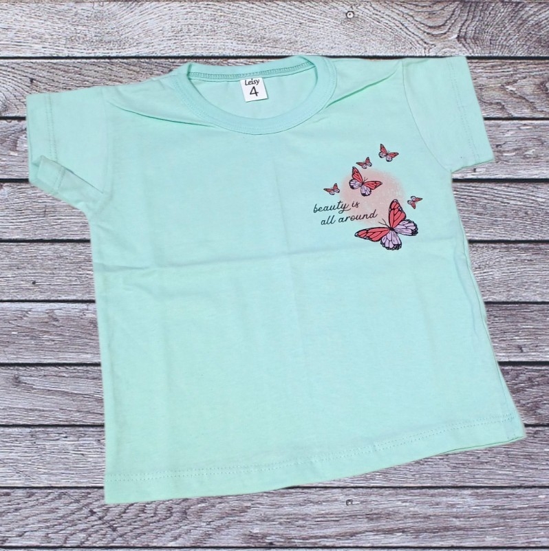Remera Letras Nena - Imagen 5
