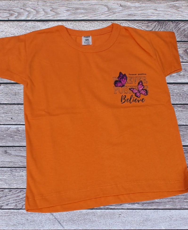 Remera Letras Nena - Imagen 6