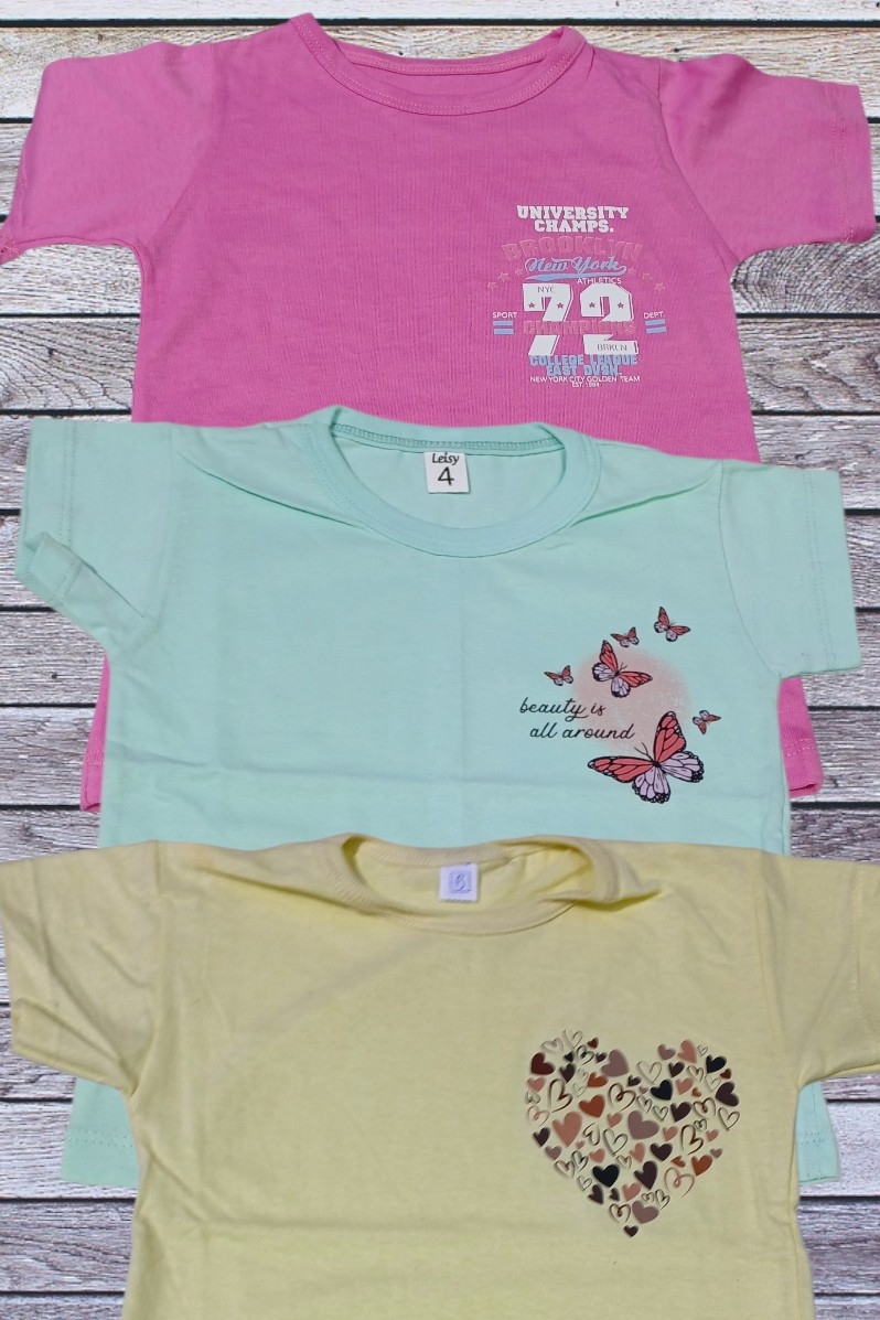 Remera Letras Nena - Imagen 7