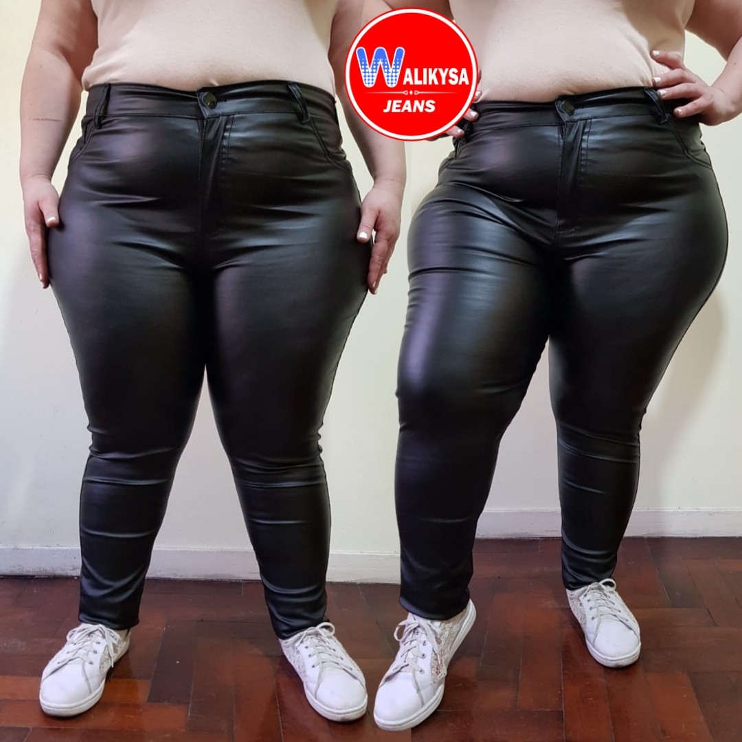 Pantalon Recto  Pantalon Recto  Pantalon Recto  Pantalon Recto Engomado Engomado Engo - Imagen 6