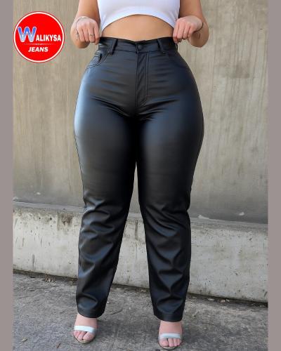 Pantalon Talle Talle Especial Especial