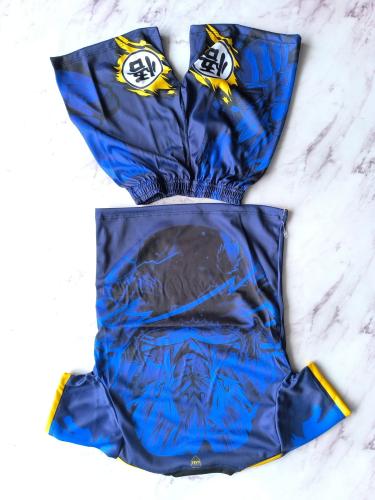 Conjunto Anime River-boca - Miniatura 5
