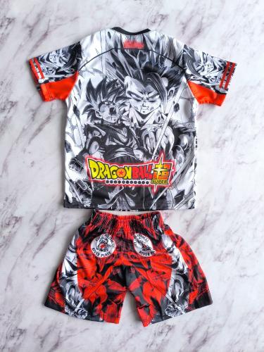 Conjunto Anime River-boca - Miniatura 7
