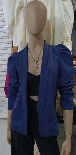Blazers Manga Princesa