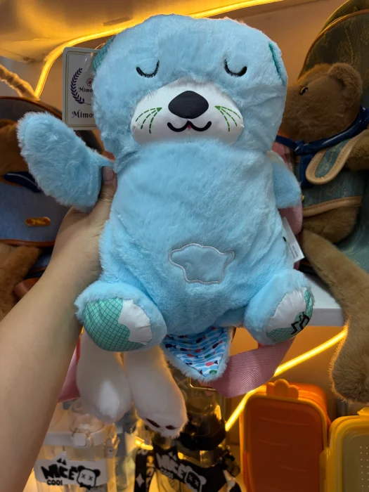 Peluche Anti- Estrés